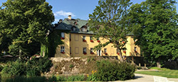 Palast Stonsdorf Hotel Palac Staniszow